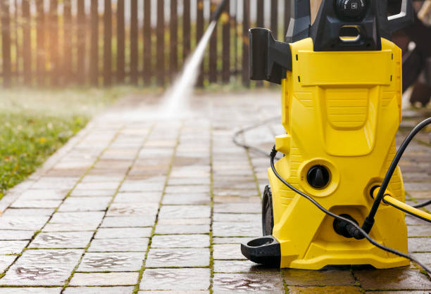 Best Concrete Surface Cleaning in Dubach, LA